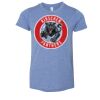 3413Y Youth Extra Soft Tri-blend Tee Thumbnail