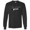 2400 Adult Ultra Cotton Long Sleeve T-Shirt Thumbnail