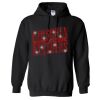 18500 Adult Heavy Blend Hooded Sweatshirt Thumbnail