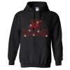 18500 Adult Heavy Blend Hooded Sweatshirt Thumbnail