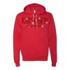 3719 Unisex Sponge Fleece Hoodie Thumbnail
