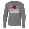 3513Y Youth Extra Soft Tri-blend Long Sleeve Thumbnail