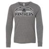 3513Y Youth Extra Soft Tri-blend Long Sleeve Thumbnail