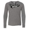 3513Y Youth Extra Soft Tri-blend Long Sleeve Thumbnail