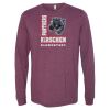 3513 Adult Extra Soft Tri-blend Long Sleeve Thumbnail