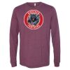 3513 Adult Extra Soft Tri-blend Long Sleeve Thumbnail