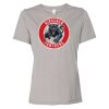6413 Women’s Extra Soft Tri-blend Tee Thumbnail