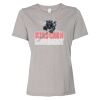 6413 Women’s Extra Soft Tri-blend Tee Thumbnail